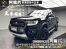 🔥2019 皮卡 Ranger Wildtrak旗艦型/自動停車🔥(195)【阿龍中古車 0968-691-205】  第1張縮圖