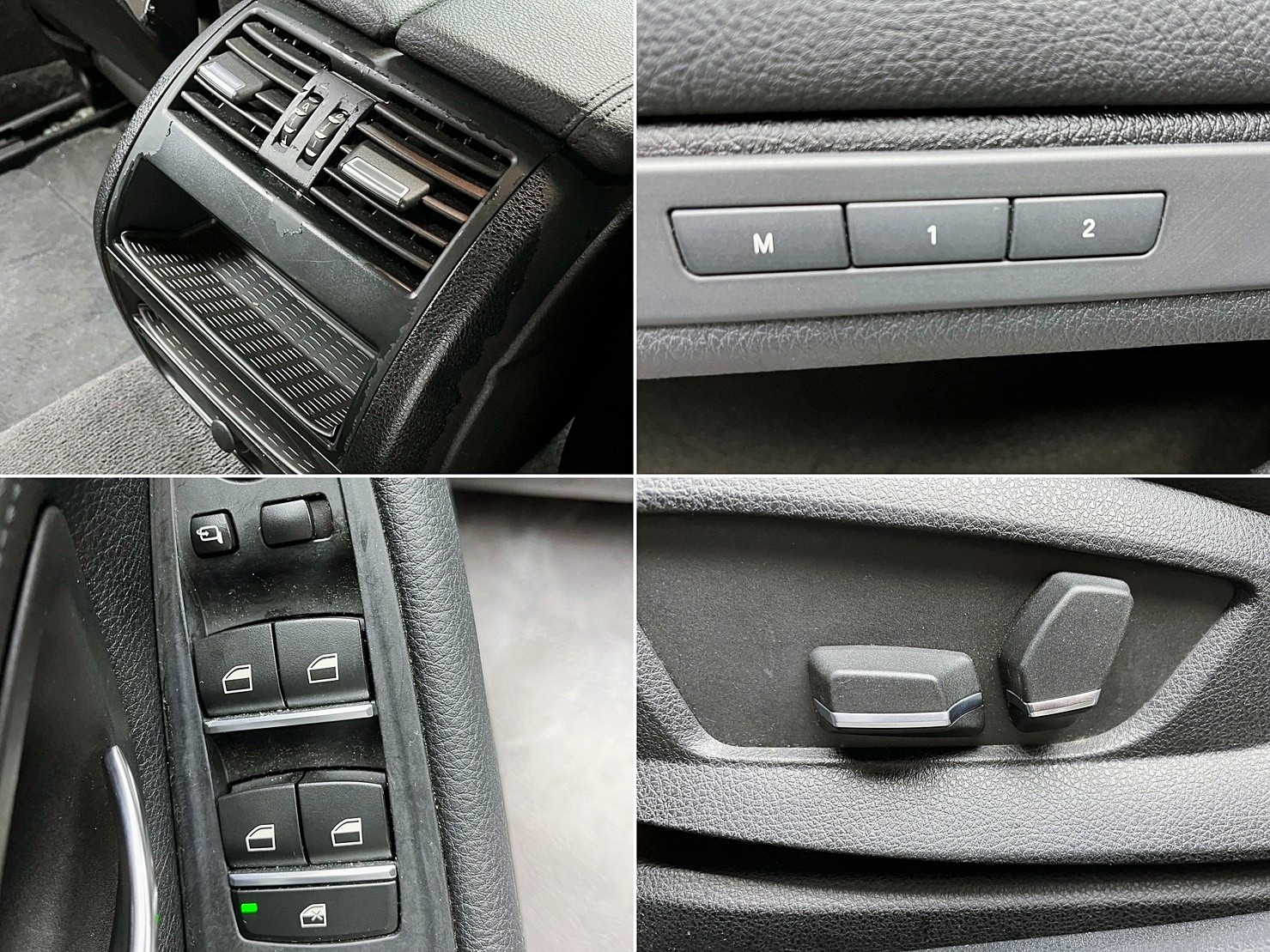 🔥2012 F11 BMW 520d Touring 全景/電尾門/旅行車🔥(039)【阿龍中古車 0968-691-205】  第7張相片