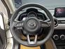 🔥2019 魂動馬二 MAZDA 2 1.5頂級型/僅跑1萬!/新車保固中 掀背車 🔥(114)【阿龍中古車 0968-691-205】  第9張縮圖