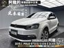 🔥2015式 VW Polo 便宜實惠都市小掀背/升級安卓機🔥(116)【阿龍中古車 0968-691-205】  第1張縮圖