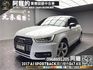 🔥2017 AUDI A1 Sportback 30TFSI 黑白雙色小掀背🔥(103)【阿龍中古車 0968-691-205】  第1張縮圖