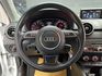 🔥2017 AUDI A1 Sportback 30TFSI 黑白雙色小掀背🔥(103)【阿龍中古車 0968-691-205】  第6張縮圖
