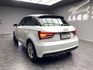 🔥2017 AUDI A1 Sportback 30TFSI 黑白雙色小掀背🔥(103)【阿龍中古車 0968-691-205】  第9張縮圖