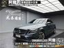 🔥2019式 BENZ W205小改後 C200 輕油電 C字尾燈/盲點🔥(030)【阿龍中古車 0968-691-205】  第1張縮圖