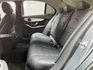 🔥2019式 BENZ W205小改後 C200 輕油電 C字尾燈/盲點🔥(030)【阿龍中古車 0968-691-205】  第2張縮圖