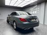 🔥2019式 BENZ W205小改後 C200 輕油電 C字尾燈/盲點🔥(030)【阿龍中古車 0968-691-205】  第6張縮圖