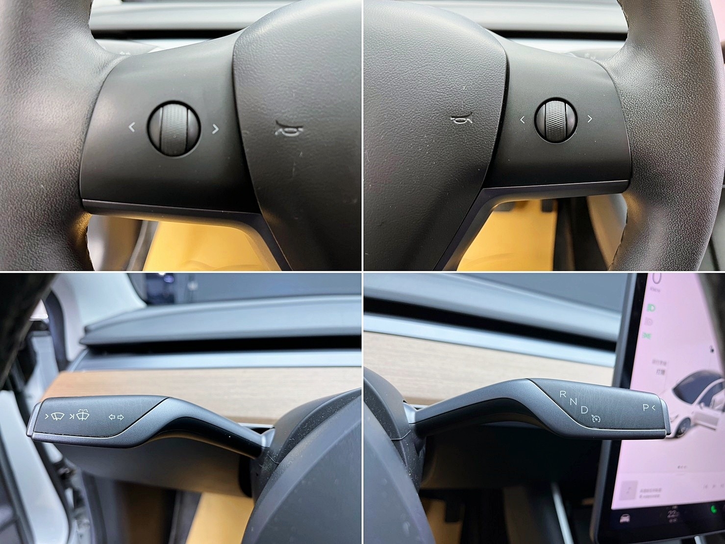 🔥2020式 特斯拉 Tesla Model3 SR PLUS ACC跟車/電熱椅 純電車🔥(027)【阿龍中古車 0968-691-205】  第8張相片