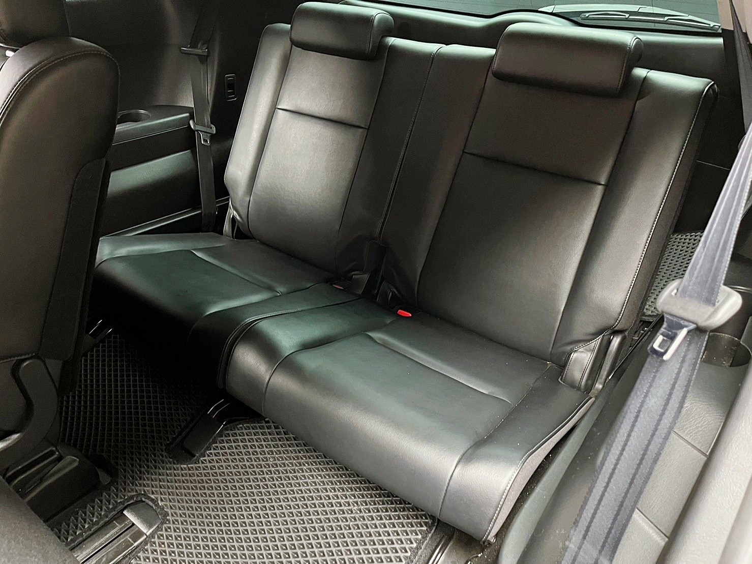 🔥2012 MAZDA CX-9 高CP值V6四驅/ 七人座 /Bose音響🔥(201)【阿龍中古車 0968-691-205】  第3張相片