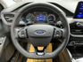 🔥2022新款 FORD Kuga EcoBoost 180時尚X型 大滿配 Level2全速域 環景 新車保固 🔥(151)【阿龍中古車 0968-691-205】  第4張縮圖