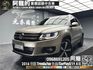 🔥2016 VW 一代小改款 帝觀 Tiguan Trend&Fun CarPlay🔥(016)【阿龍中古車 0968-691-205】  第1張縮圖