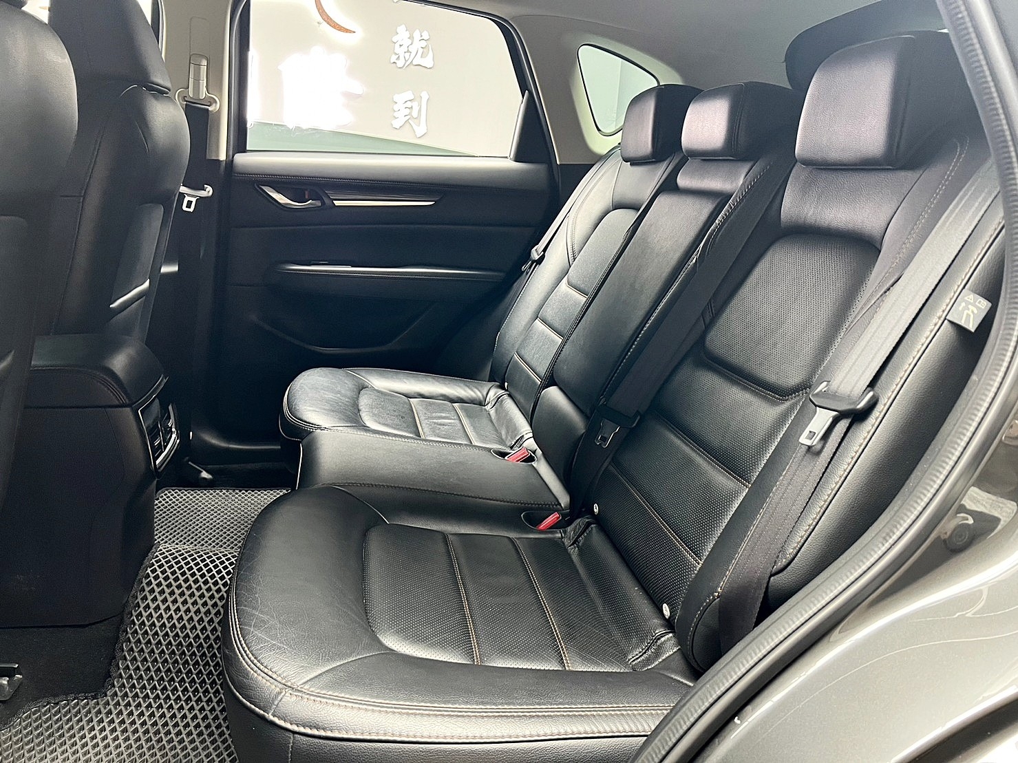 🔥2019 MAZDA 二代大改款 CX5 SKY-G 環景旗艦型/Bose音響🔥(107)【阿龍中古車 0968-691-205】  第2張相片