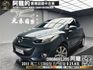 🔥2011 MAZDA 2 馬二 頂級型 掀背/好顧好養/買菜車🔥(170)【阿龍中古車 0968-691-205】  第1張縮圖