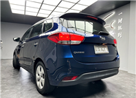 🔥2016 KIA 起亞 Carens CRDi 柴油豪華版/ 七人座 🔥(243)【阿龍中古車 0968-691-205】  第2張縮圖