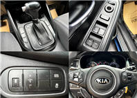 🔥2016 KIA 起亞 Carens CRDi 柴油豪華版/ 七人座 🔥(243)【阿龍中古車 0968-691-205】  第7張縮圖