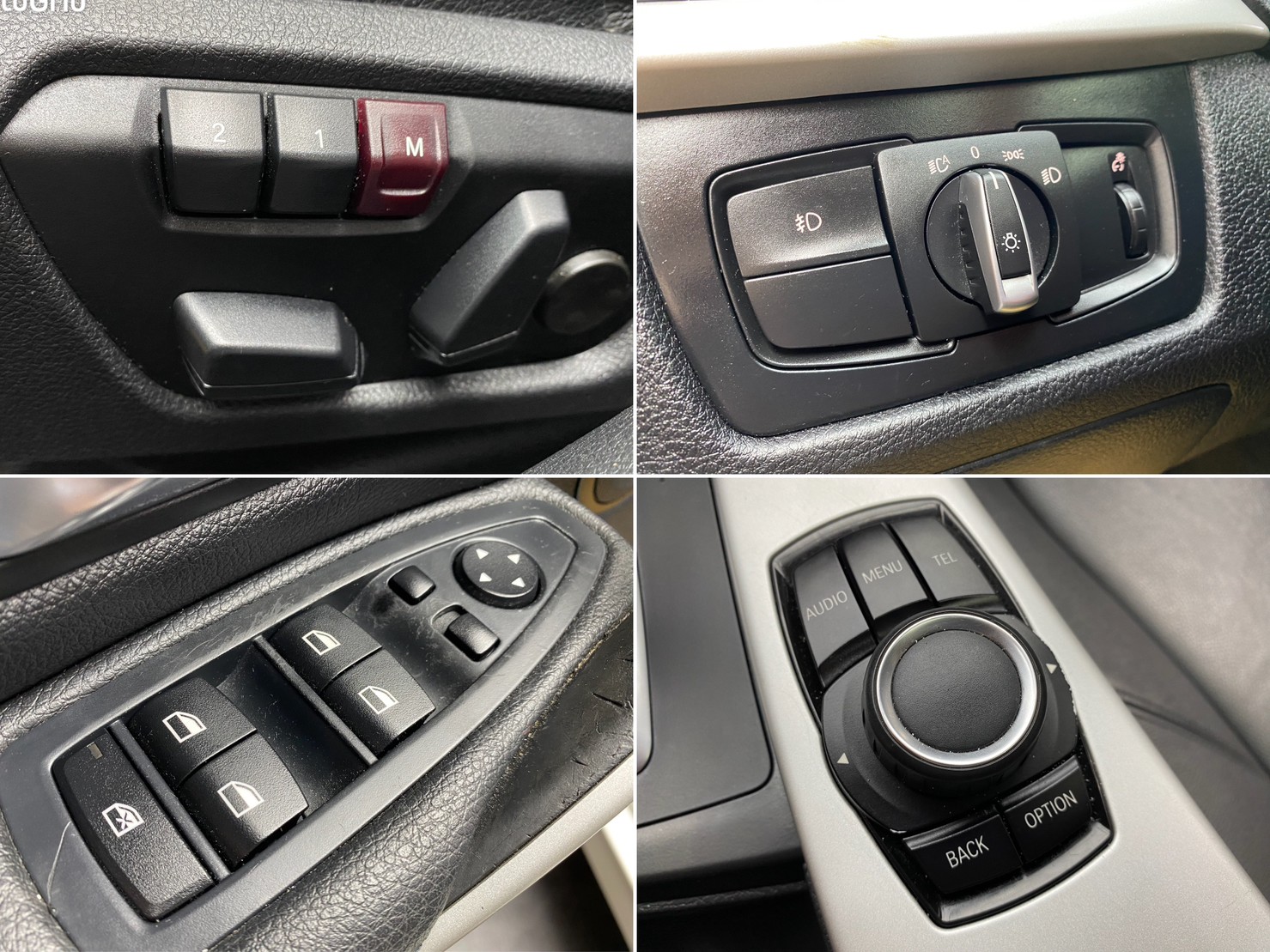 🔥2013式 BMW F30 328i 天窗/升級安卓機/閥門排氣管🔥(238)【阿龍中古車 0968-691-205】  第7張相片
