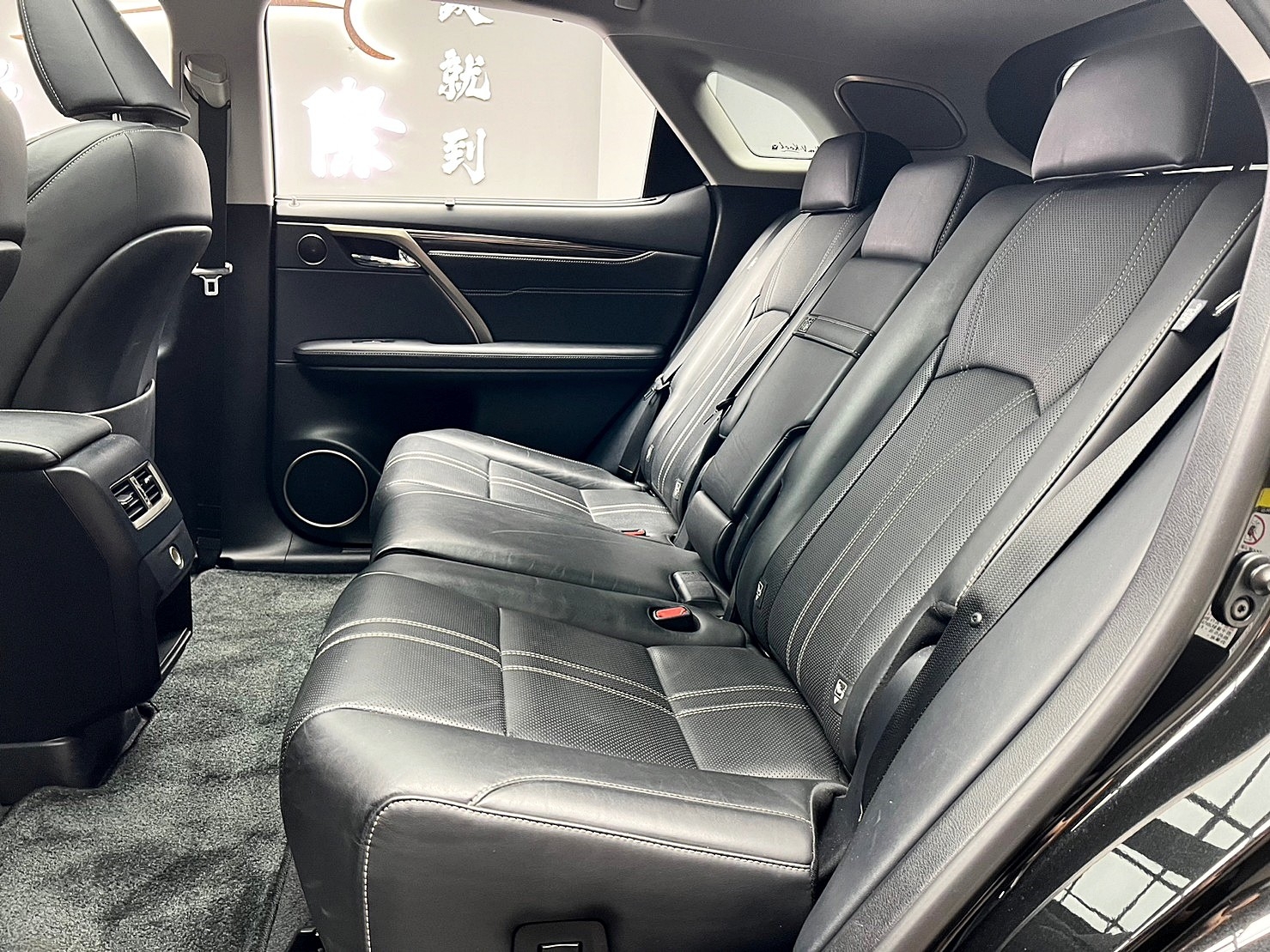 🔥2017式 LEXUS RX RX350 四驅旗艦版/環景/跟車/ML音響🔥(137)【阿龍中古車 0968-691-205】  第2張相片