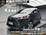 🔥2020小改後TOYOTA  Sienta 5人座豪華+ 右電滑門🔥(148)【阿龍中古車 0968-691-205】  第1張縮圖