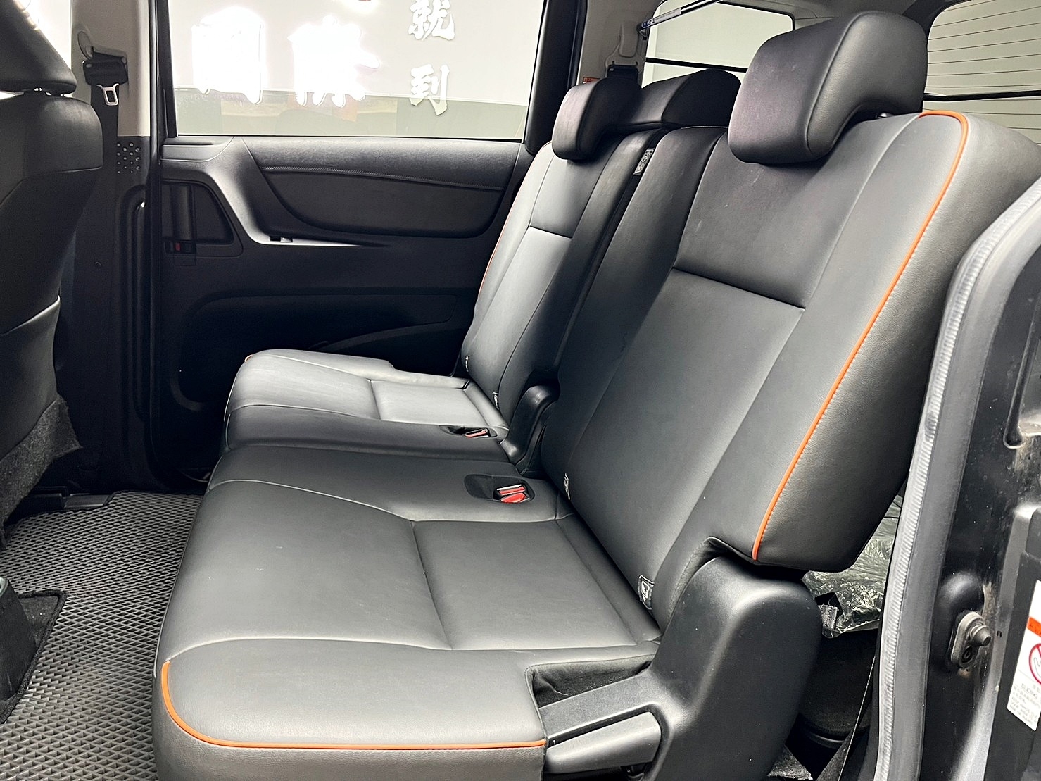 🔥2020小改後TOYOTA  Sienta 5人座豪華+ 右電滑門🔥(148)【阿龍中古車 0968-691-205】  第3張相片