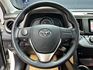 🔥2015式 TOYOTA RAV4 G版 天窗/HUD抬顯/保值&高妥善率🔥(145)【阿龍中古車 0968-691-205】  第5張縮圖