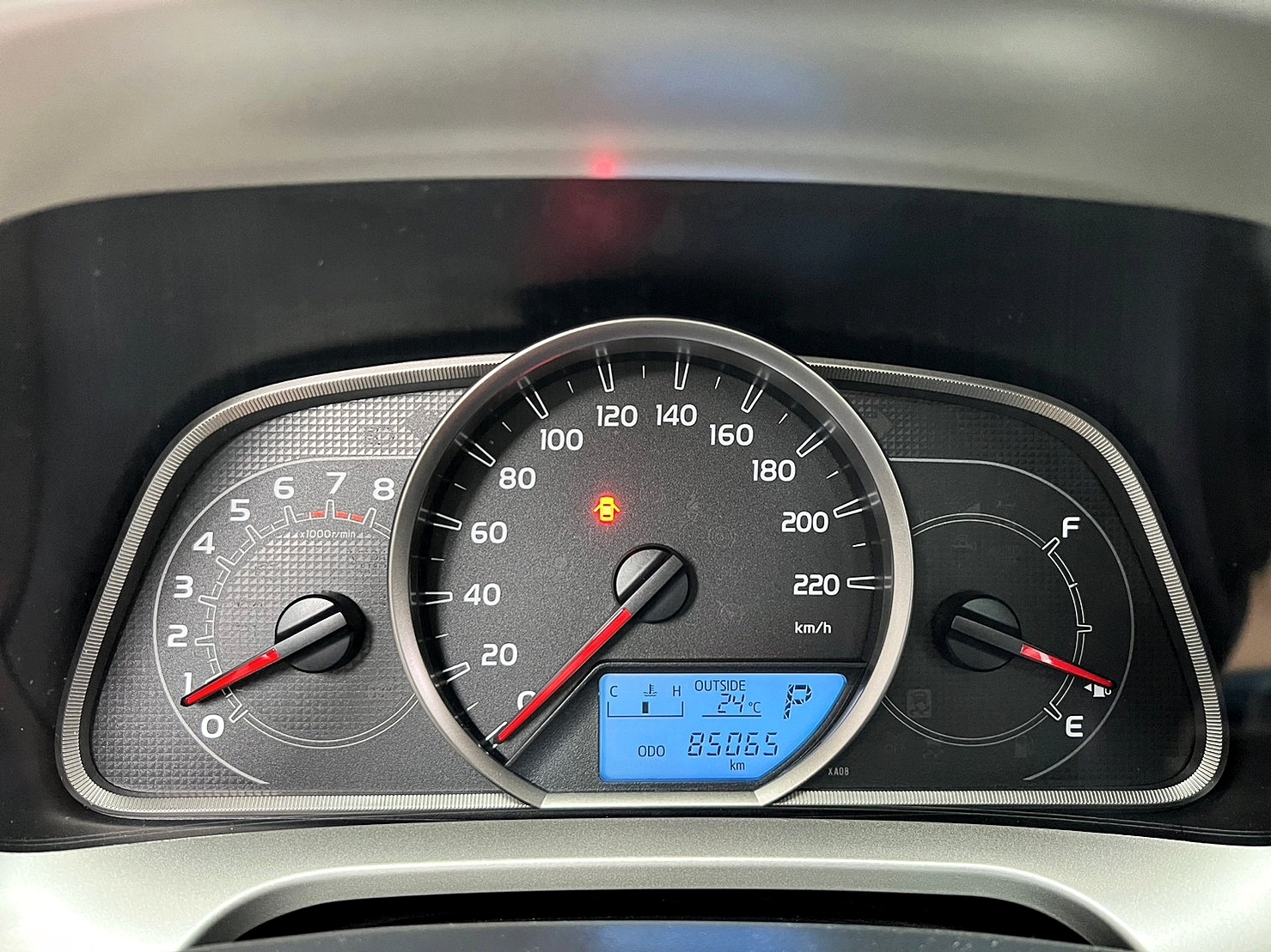 🔥2015式 TOYOTA RAV4 G版 天窗/HUD抬顯/保值&高妥善率🔥(145)【阿龍中古車 0968-691-205】  第8張相片