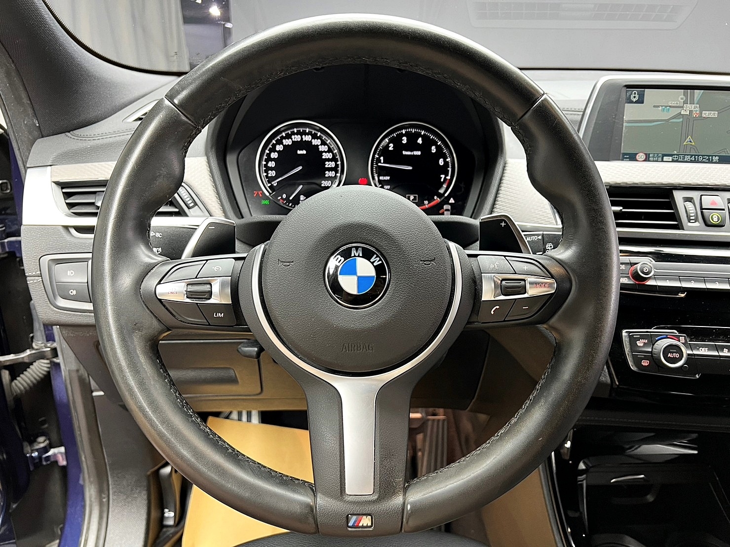 🔥2018 F39 MW X2 sDrive20i M-Sport X 帥氣小跑旅🔥(245)【阿龍中古車 0968-691-205】  第4張相片