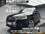 🔥2017 Audi Q3 35 TFSI quattro 2.0 恆時四驅/電尾門/跨界小休旅🔥(159)【阿龍中古車 0968-691-205】  第1張縮圖