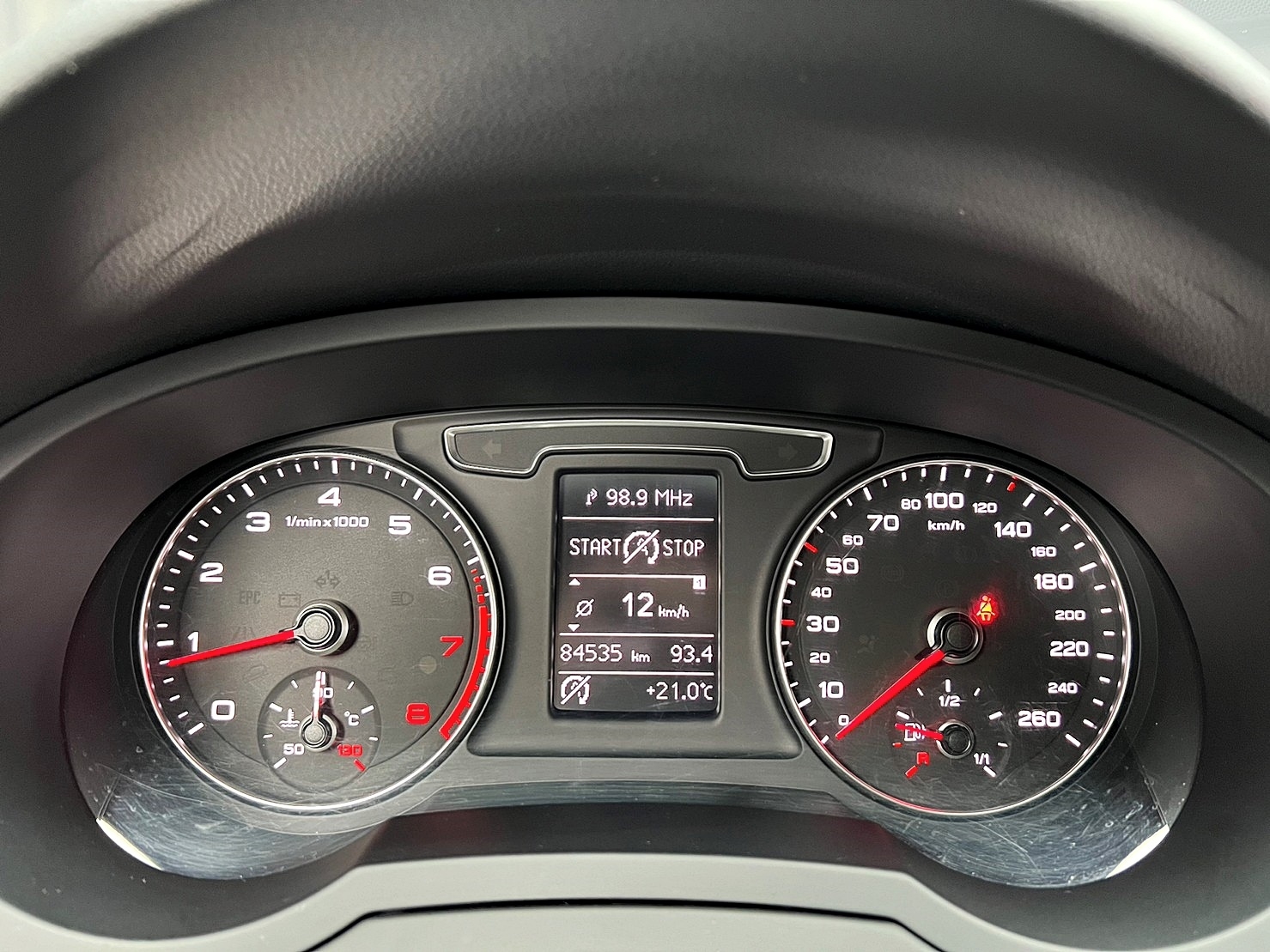 🔥2017 Audi Q3 35 TFSI quattro 2.0 恆時四驅/電尾門/跨界小休旅🔥(159)【阿龍中古車 0968-691-205】  第5張相片