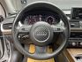 🔥2012式 AUDI A6 Sedan 2.8 FSI quattro 金屬銀 四驅房車/天窗/盲點/電尾門🔥(199)【阿龍中古車 0968-691-205】  第5張縮圖