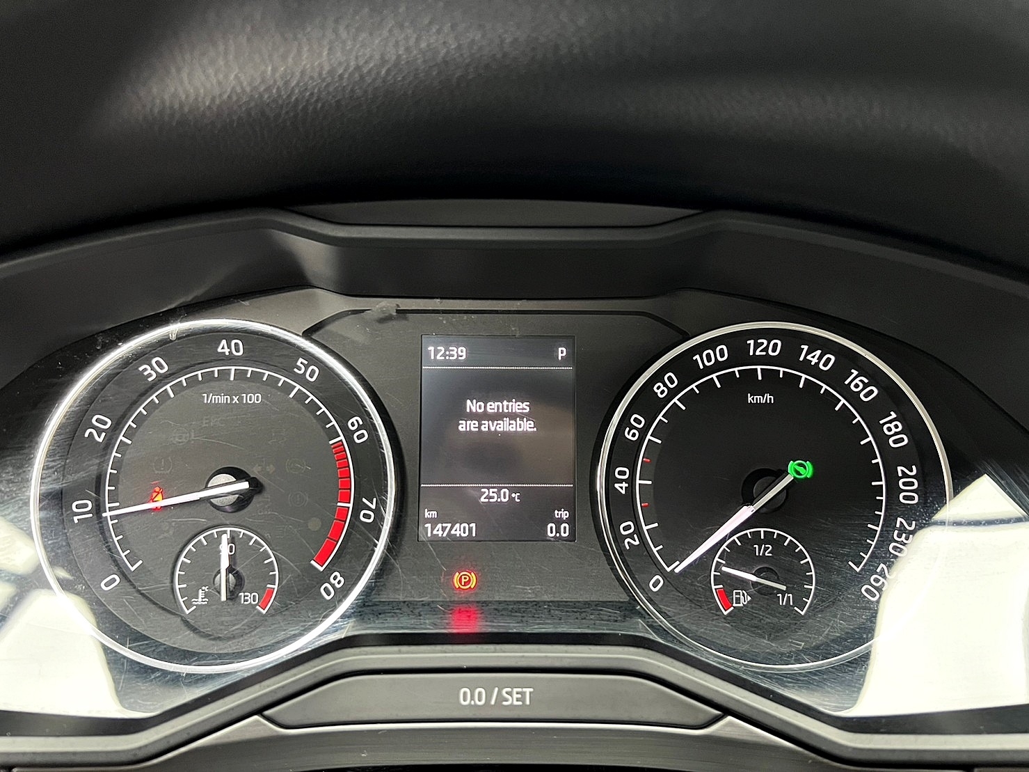 🔥2016 SKODA Superb Combi 旅行款 雙電動椅/電尾門🔥(236)【阿龍中古車 0968-691-205】  第6張相片