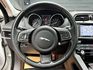 🔥2016 Jaguar 捷豹 FPace Prestige AWD 全景天窗/雙電熱椅/電尾門/Meridian音響🔥(146)【阿龍中古車 0968-691-205】  第4張縮圖