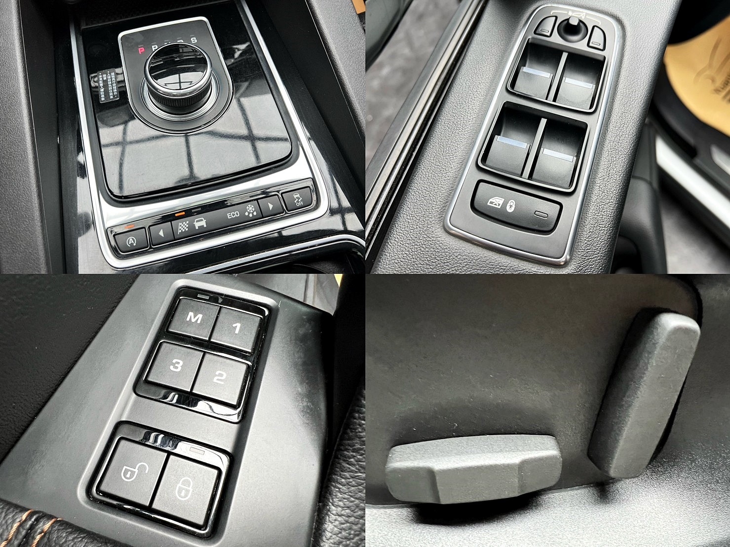 🔥2016 Jaguar 捷豹 FPace Prestige AWD 全景天窗/雙電熱椅/電尾門/Meridian音響🔥(146)【阿龍中古車 0968-691-205】  第6張相片