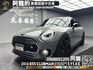 🔥2016 Mini 迷你 R55 Clubman Cooper 獨特對開尾門🔥(235)【阿龍中古車 0968-691-205】  第1張縮圖