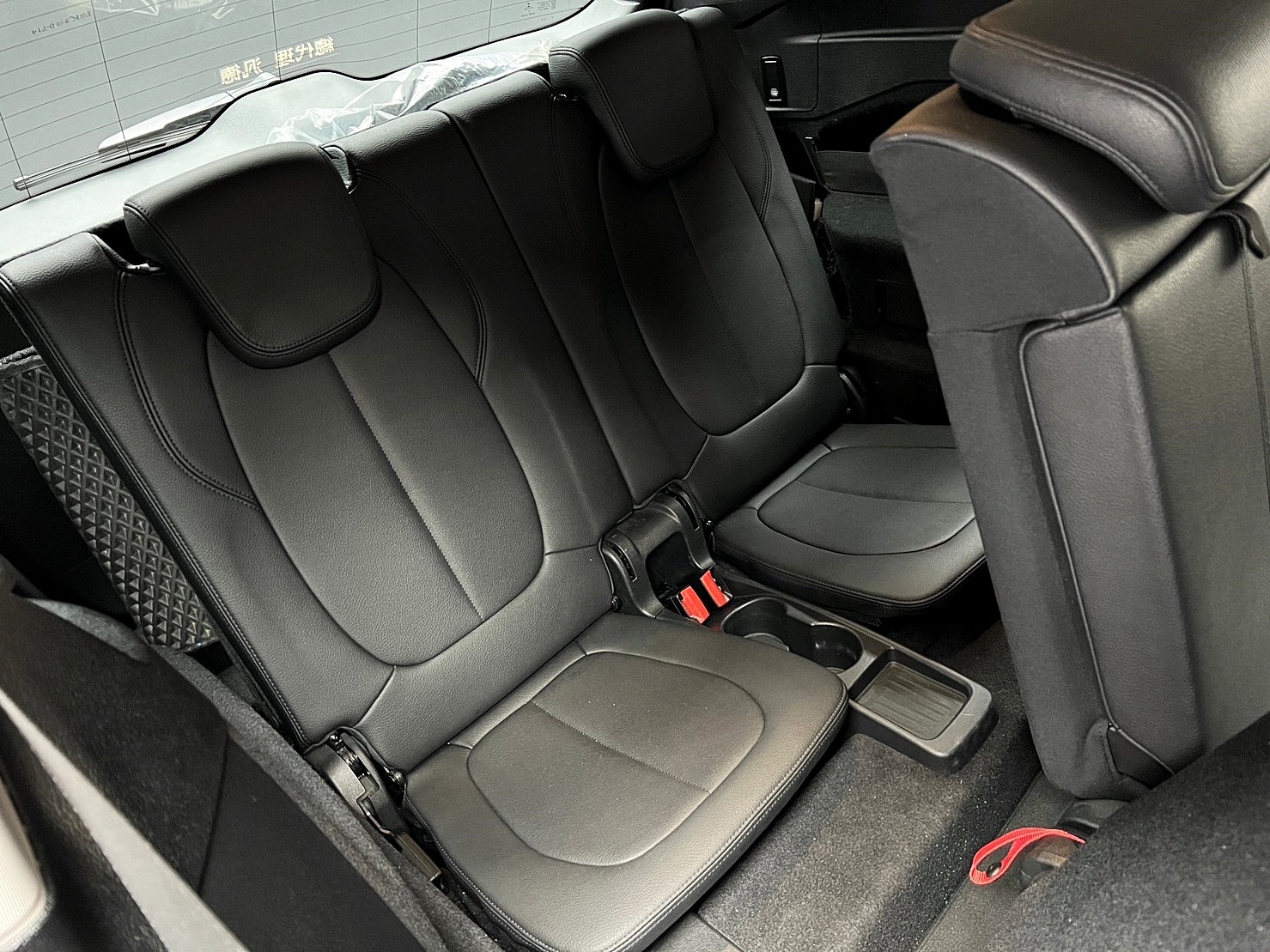 🔥2016 F46 BMW 218i Gran Tourer 七人座 電尾門 218GT 🔥(036)【阿龍中古車 0968-691-205】  第3張相片