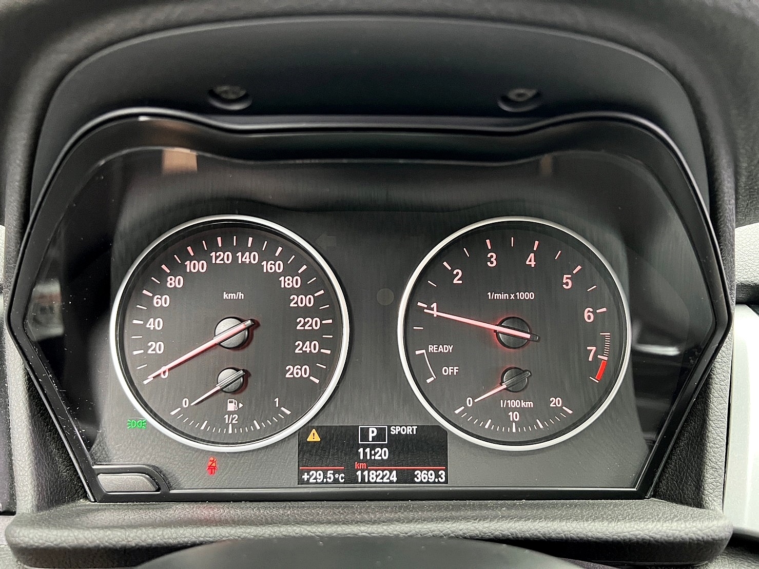 🔥2016 F46 BMW 218i Gran Tourer 七人座 電尾門 218GT 🔥(036)【阿龍中古車 0968-691-205】  第6張相片