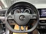 🔥2020 SKODA Scala 1.5 TSI豪華菁英版 ACC跟車/電熱椅/掀背/新車保固中🔥(219)【阿龍中古車 0968-691-205】  第5張縮圖