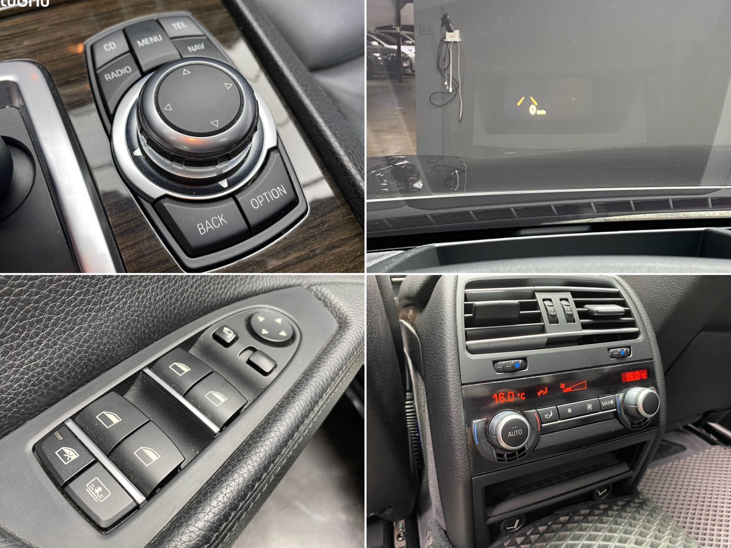 🔥2012 F02 BMW 740Li 電冷熱椅/ACC跟車/總裁坐駕 大七 🔥(137)【阿龍中古車 0968-691-205】  第8張相片