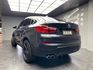 🔥2014 F26 BMW X4 xDrive35i 四驅/環景/電尾門/升級Zl1Brembo卡鉗/劃線碟盤/19吋輕量鋁圈🔥(250)【阿龍中古車 0968-691-205】  第9張縮圖