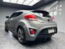 🔥2014 HYUNDAI 現代 Veloster Turbo GDi 韓系 鋼砲 掀背 全景天窗/雙電熱椅🔥(097)【阿龍中古車 0968-691-205】  第2張縮圖