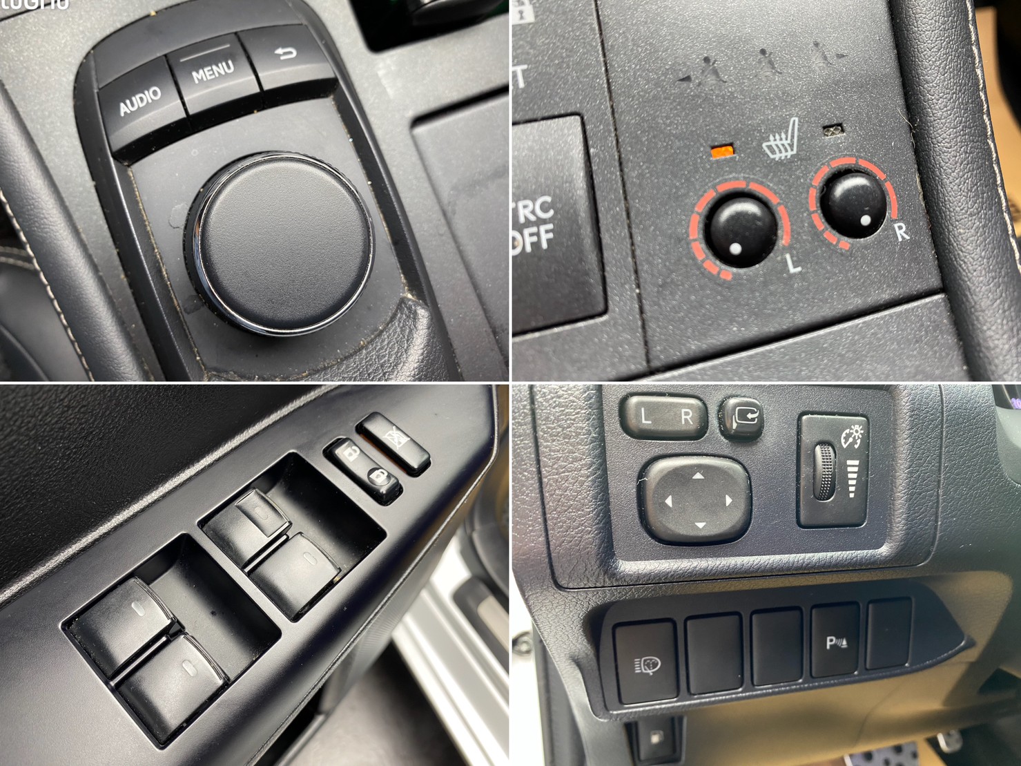 🔥2016 LEXUS CT CT200h F Sport菁英版/附安卓機 油電 掀背 🔥(241)【阿龍中古車 0968-691-205】  第8張相片