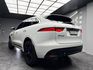 🔥2017 JAGUAR 捷豹 F-Pace R-Sport AWD Meridian音響🔥(117)【阿龍中古車 0968-691-205】  第3張縮圖