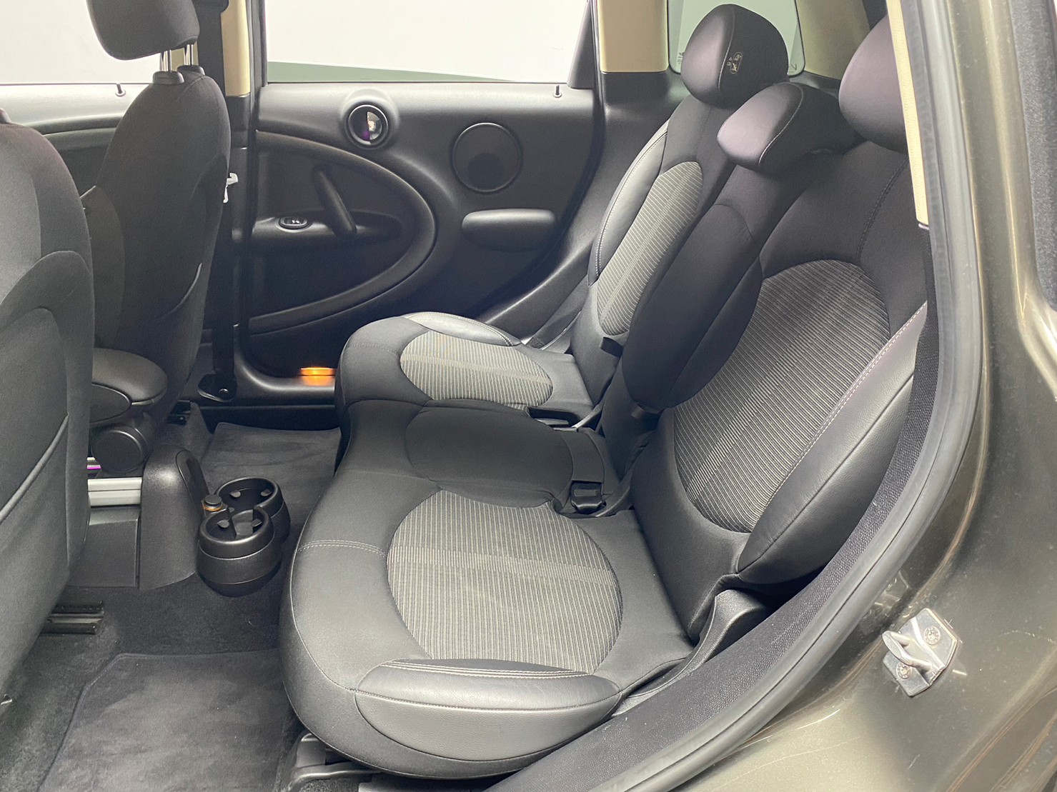 🔥2014式 R60 Mini 迷你 Countryman Cooper S 🔥(008)【阿龍中古車 0968-691-205】  第3張相片