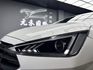 🔥2020全新小改款 HYUNDAI Elantra 一輪強 超帥銳利三角頭燈🔥(166)【阿龍中古車 0968-691-205】  第2張縮圖