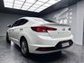 🔥2020全新小改款 HYUNDAI Elantra 一輪強 超帥銳利三角頭燈🔥(166)【阿龍中古車 0968-691-205】  第9張縮圖