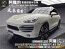 🔥 2011 PORSCHE 保時捷 凱燕 Cayenne 3.6 BOSE音響/摸門 跑少 🔥(233)【阿龍中古車 0968-691-205】  第1張縮圖