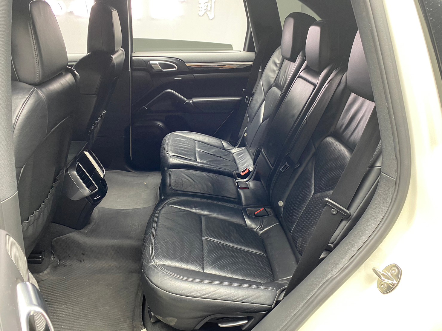 🔥 2011 PORSCHE 保時捷 凱燕 Cayenne 3.6 BOSE音響/摸門 跑少 🔥(233)【阿龍中古車 0968-691-205】  第2張相片