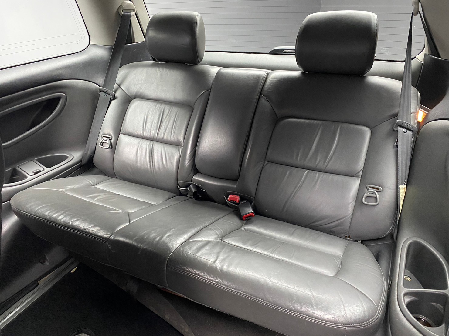 🔥 2003 TOYOTA Previa 裴利亞 七人座 雙電滑門 雙天窗 🔥(230)【阿龍中古車 0968-691-205】  第3張相片