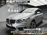🔥2015 F46 BMW 218d Gran Tourer 柴油 七人座 省油實惠 218dGT 🔥(242)【阿龍中古車 0968-691-205】  第1張縮圖