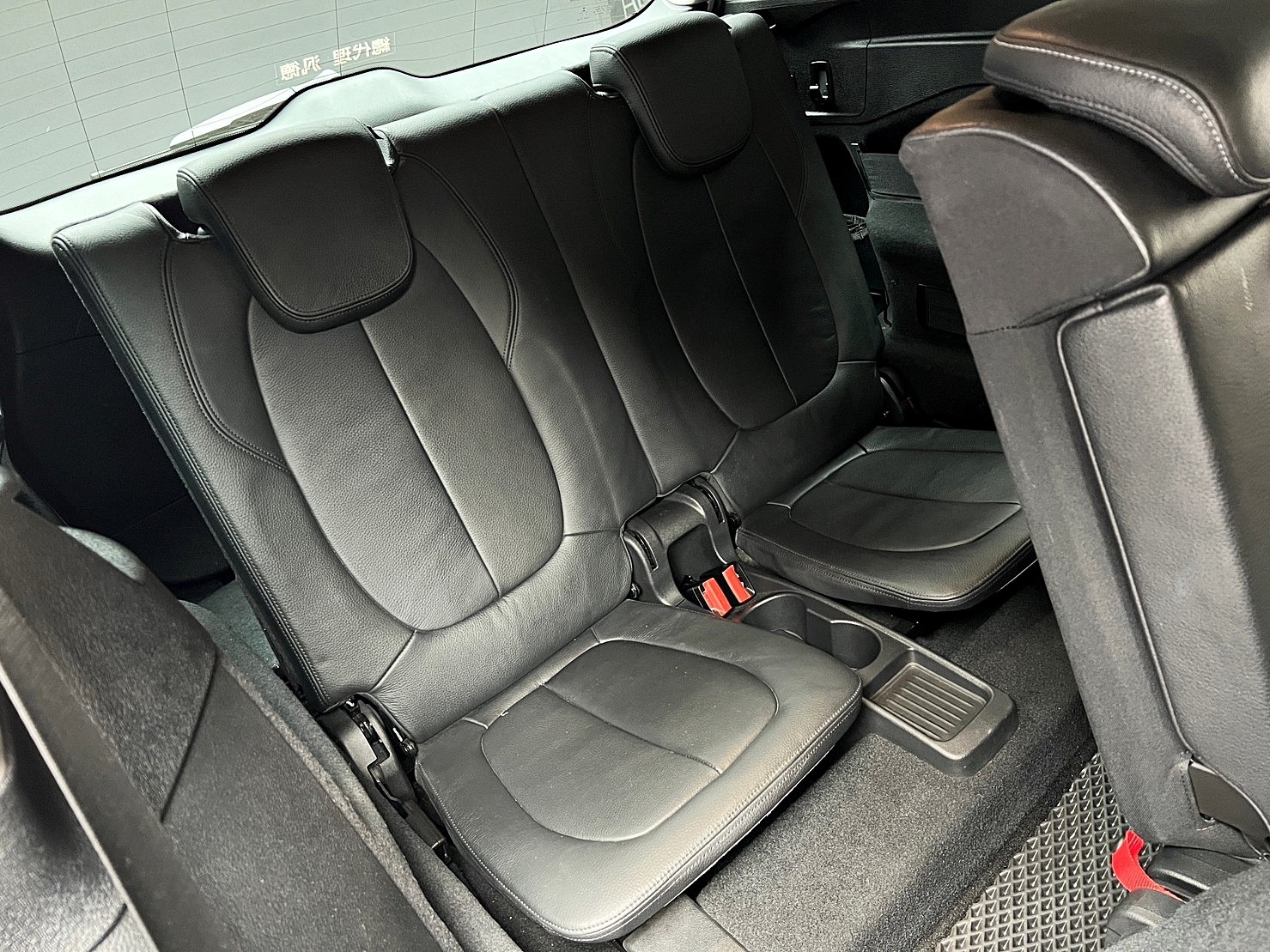 🔥2015 F46 BMW 218d Gran Tourer 柴油 七人座 省油實惠 218dGT 🔥(242)【阿龍中古車 0968-691-205】  第3張相片