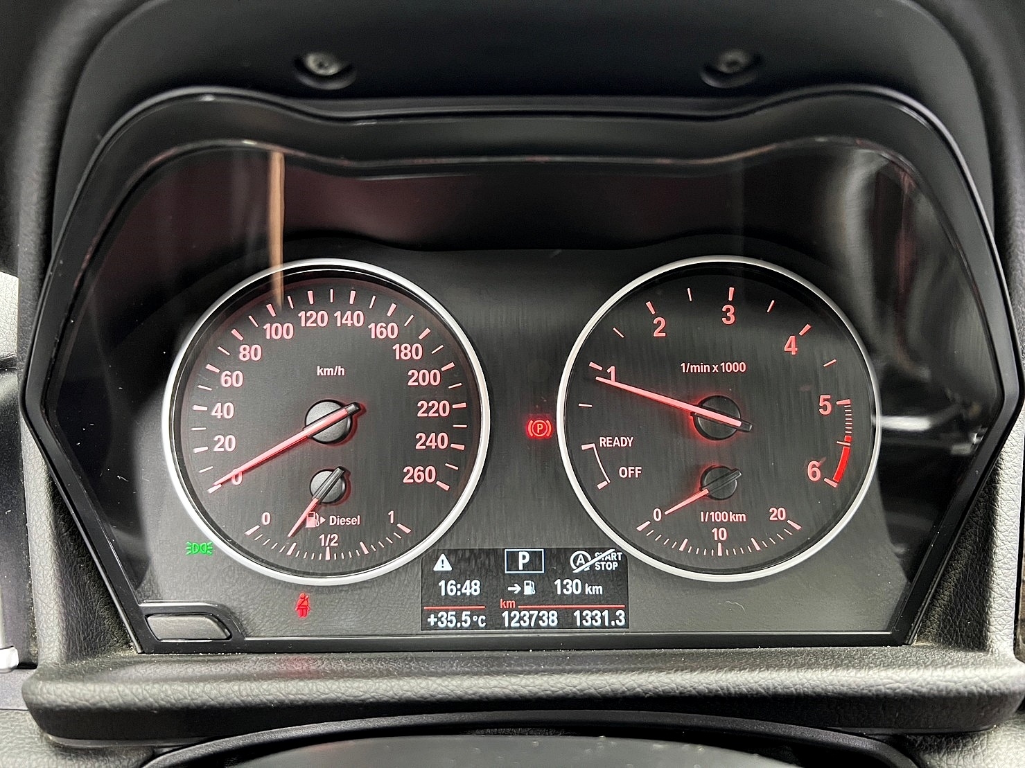🔥2015 F46 BMW 218d Gran Tourer 柴油 七人座 省油實惠 218dGT 🔥(242)【阿龍中古車 0968-691-205】  第6張相片