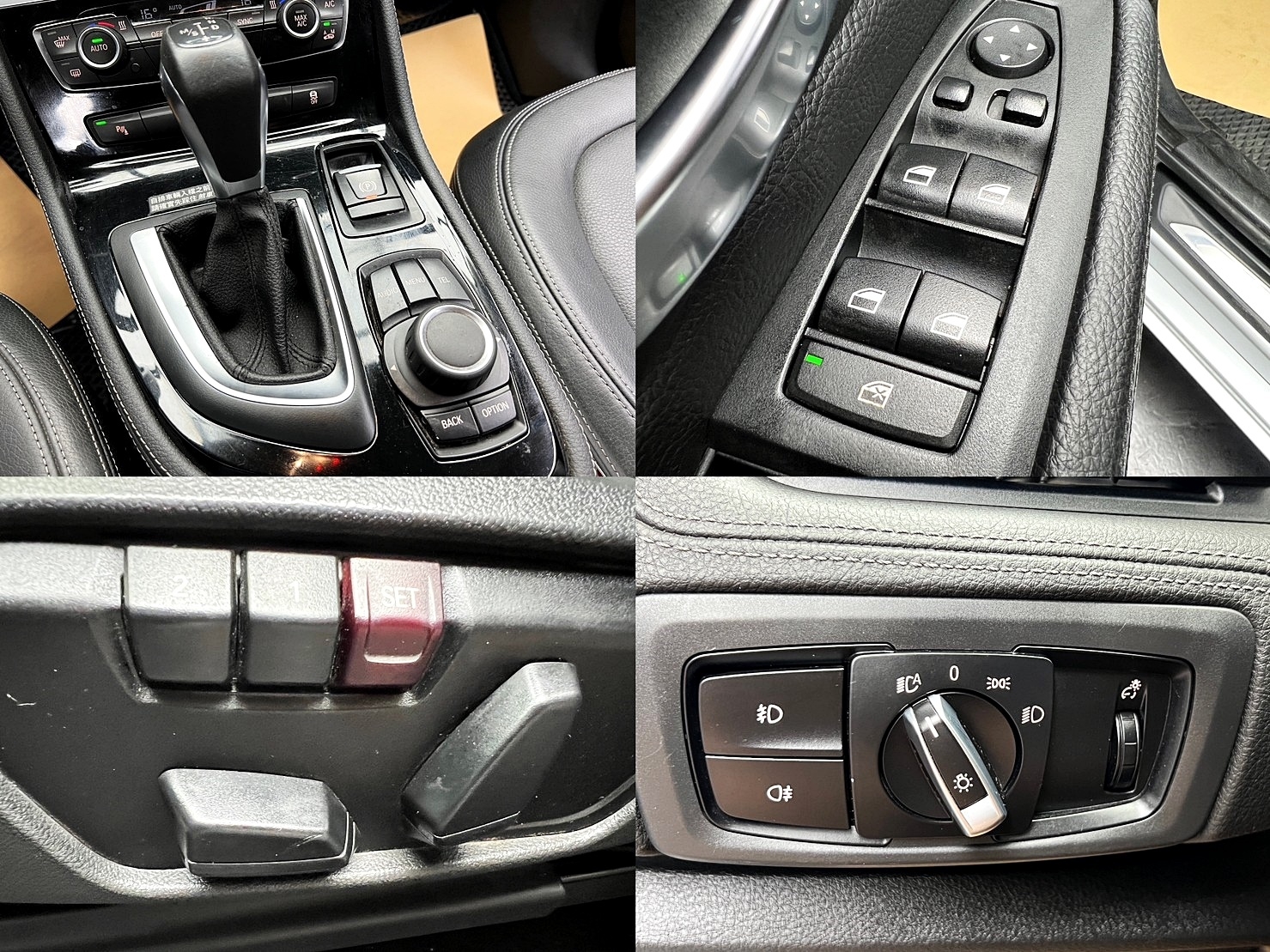 🔥2015 F46 BMW 218d Gran Tourer 柴油 七人座 省油實惠 218dGT 🔥(242)【阿龍中古車 0968-691-205】  第7張相片